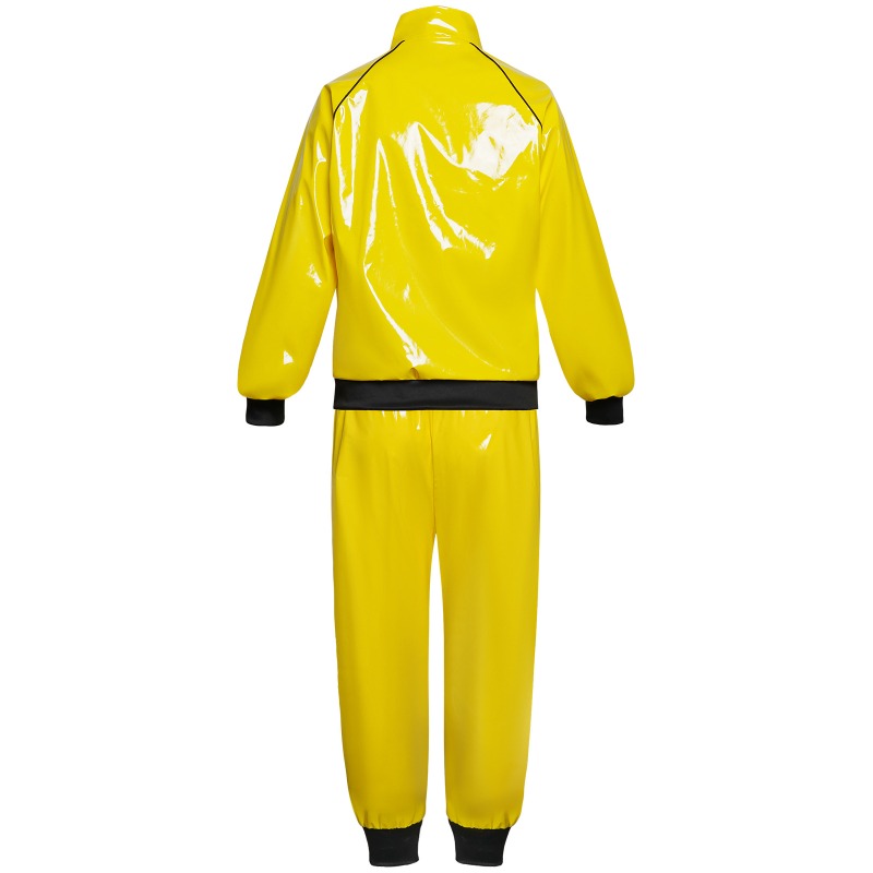Men's Yellow Sportswear Black  - огляд і ціна Women'S Accessories In The 90S
