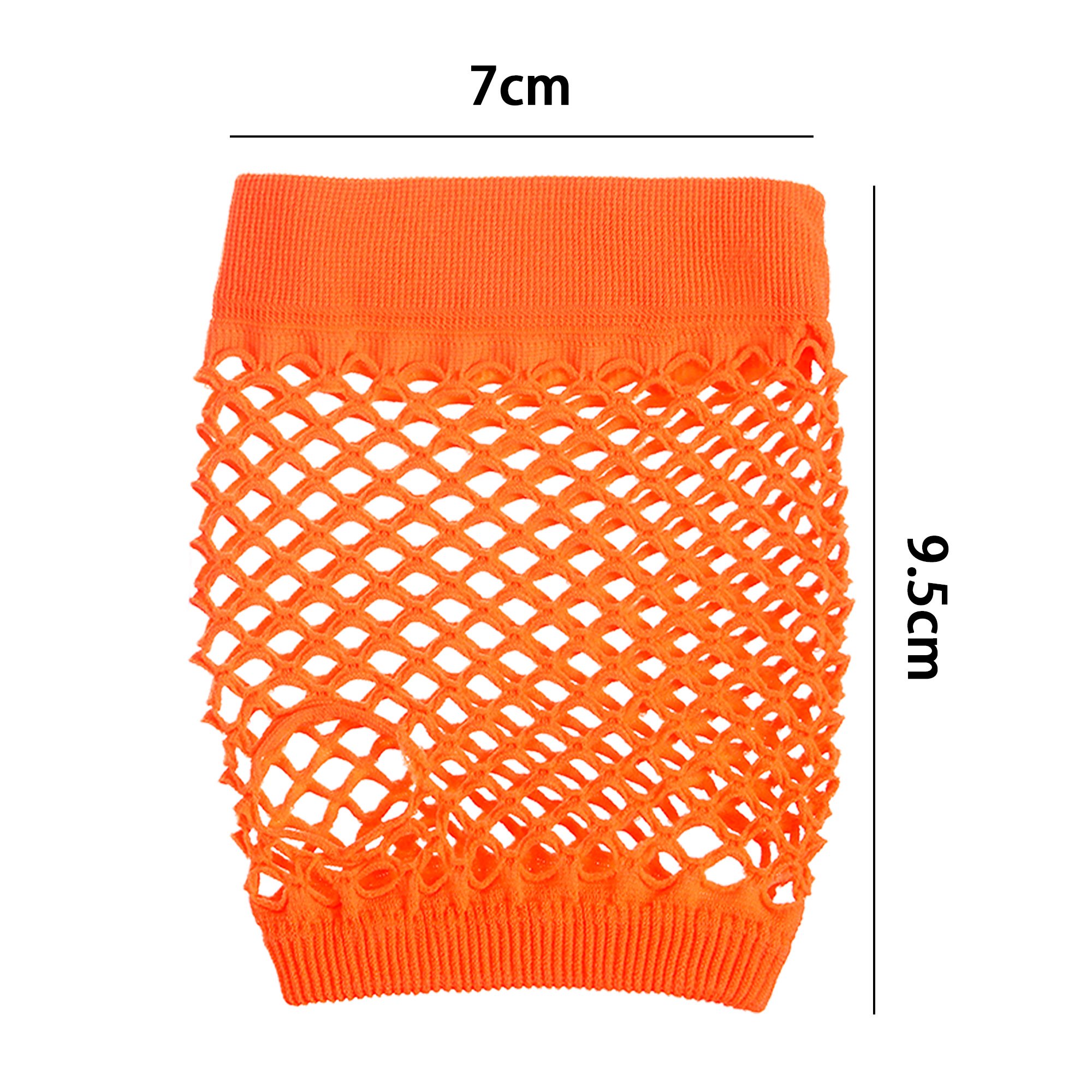 24 Pairs Fingerless Fishnet Ne - огляд і ціна Women'S Accessories In The 90S