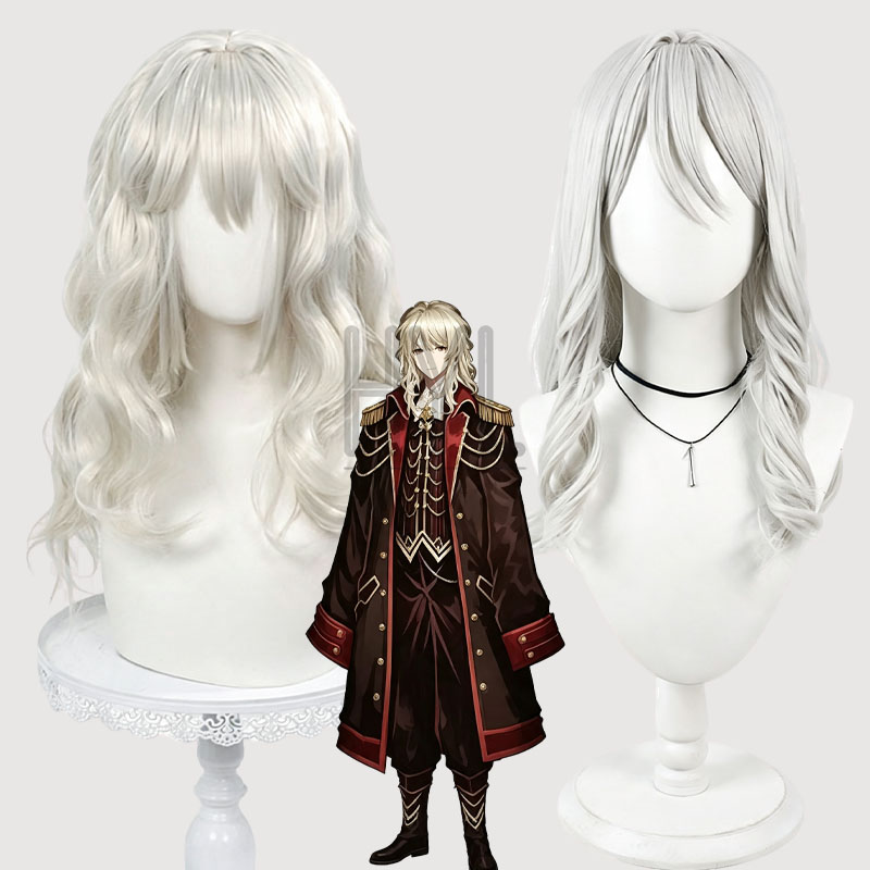 Game Limbus Company Old Don Qu - огляд і ціна Women'S Accessories The White Company