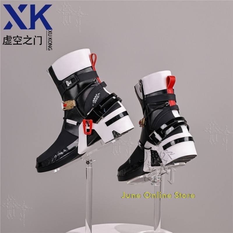 Anime Cosplay Costumes Arknigh - огляд і ціна Women'S Accessories List