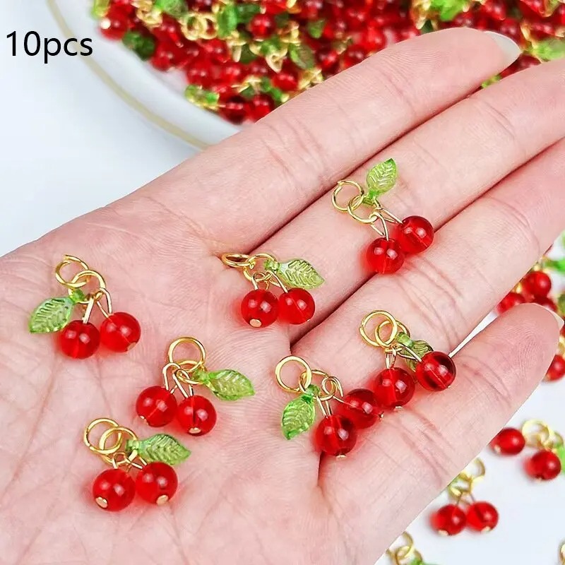 10 Pack 18x18mm Multishape 3D  - огляд і ціна Women Accessories Pack