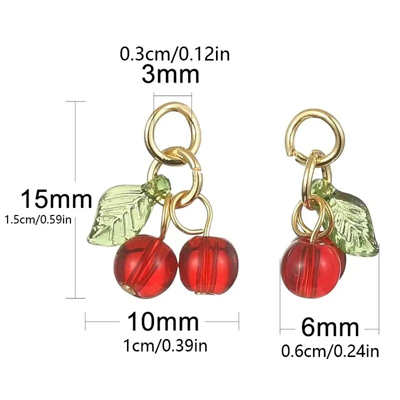 10 Pack 18x18mm Multishape 3D  - огляд і ціна Women Accessories Pack