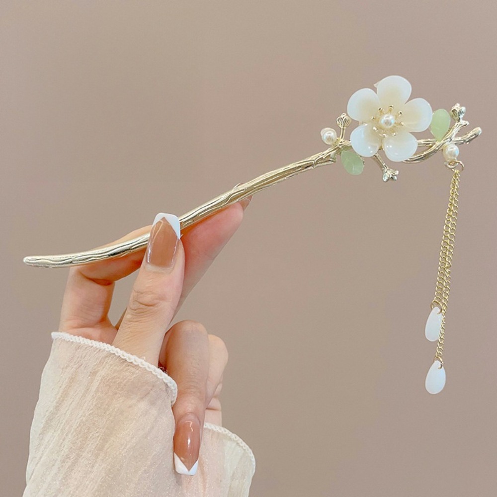 1/6pcs Elegant Chinese Style T - огляд і ціна Women'S Accessories Designer