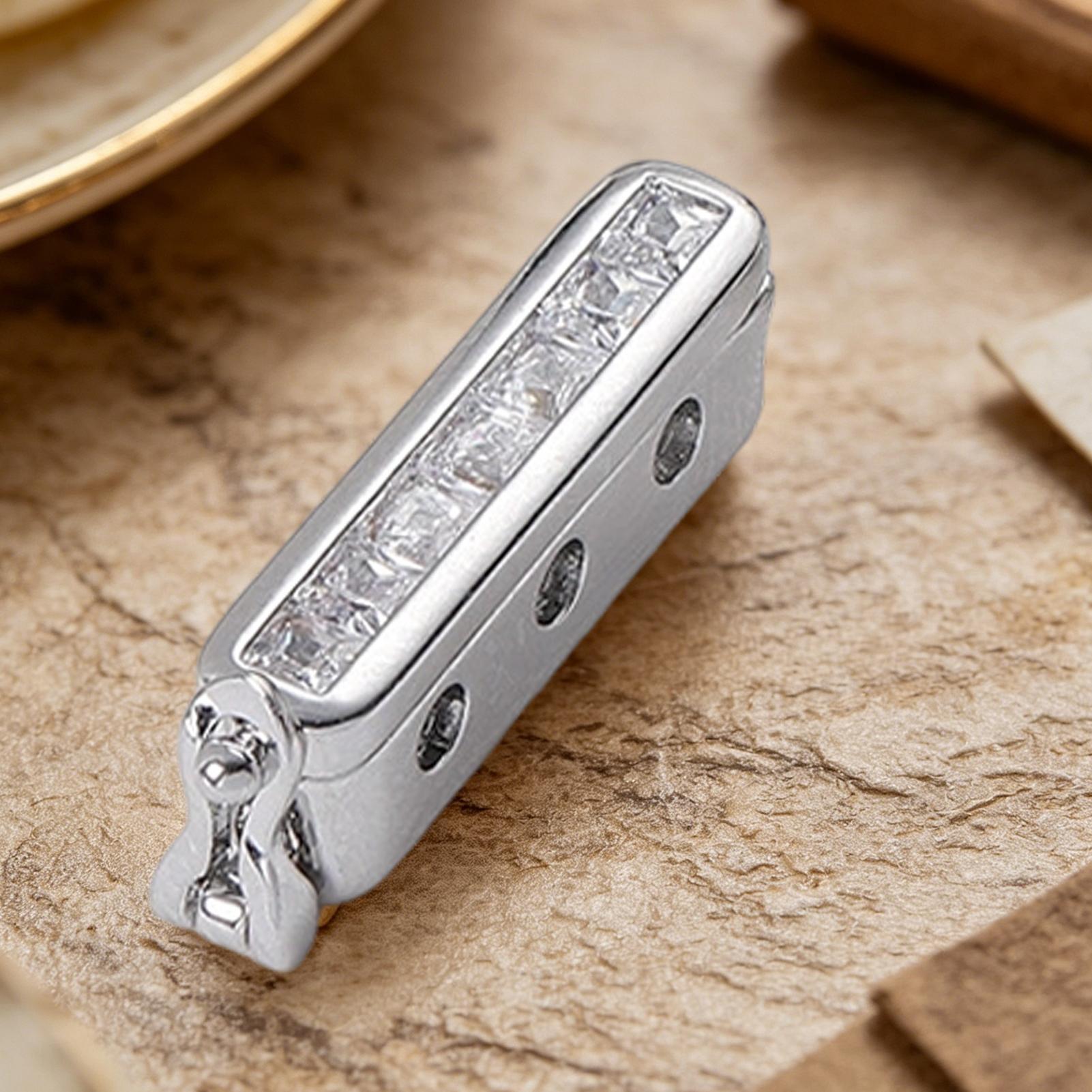 Necklace Shortener Clasp Beadi - огляд і ціна Women Accessories Bracelet