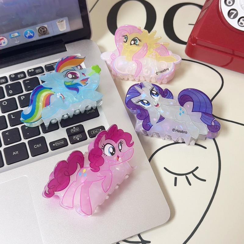 Hasbro My Little Pony Shark Ha - огляд і ціна Women'S Accessories List