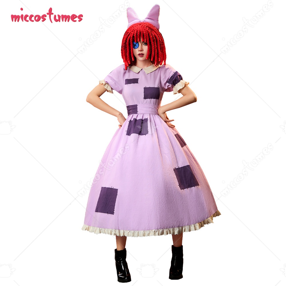 【Ready for Ship】Cosplay.fm Wom - огляд і ціна Women'S Accessories List