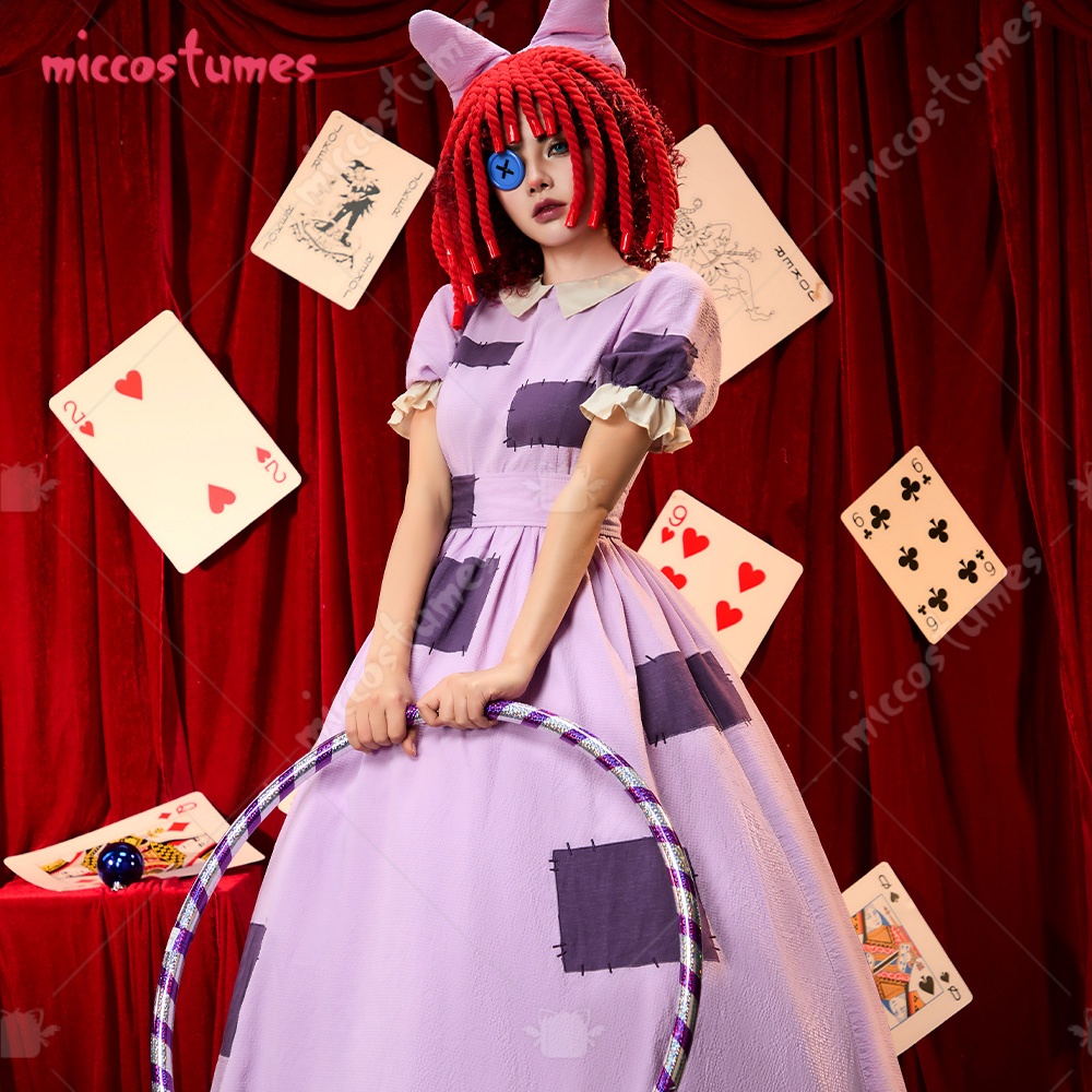 【Ready for Ship】Cosplay.fm Wom - огляд і ціна Women'S Accessories List