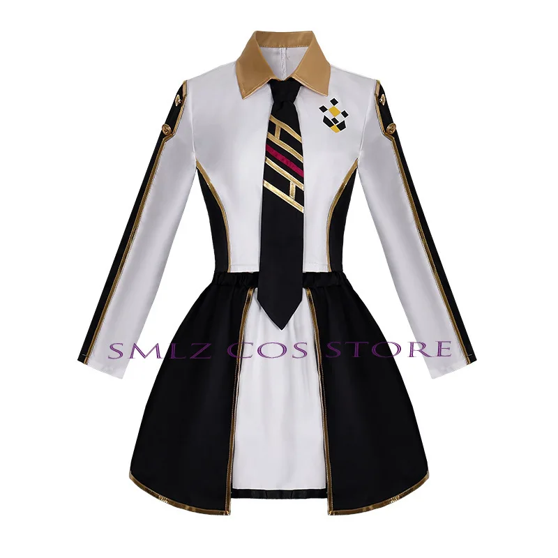Anime Womens Costume Cosplay S - огляд і ціна Women'S Anime Accessories