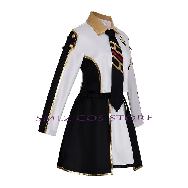 Anime Womens Costume Cosplay S - огляд і ціна Women'S Anime Accessories