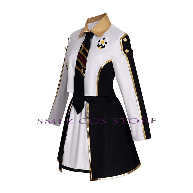 Anime Womens Costume Cosplay S - огляд і ціна Women'S Anime Accessories