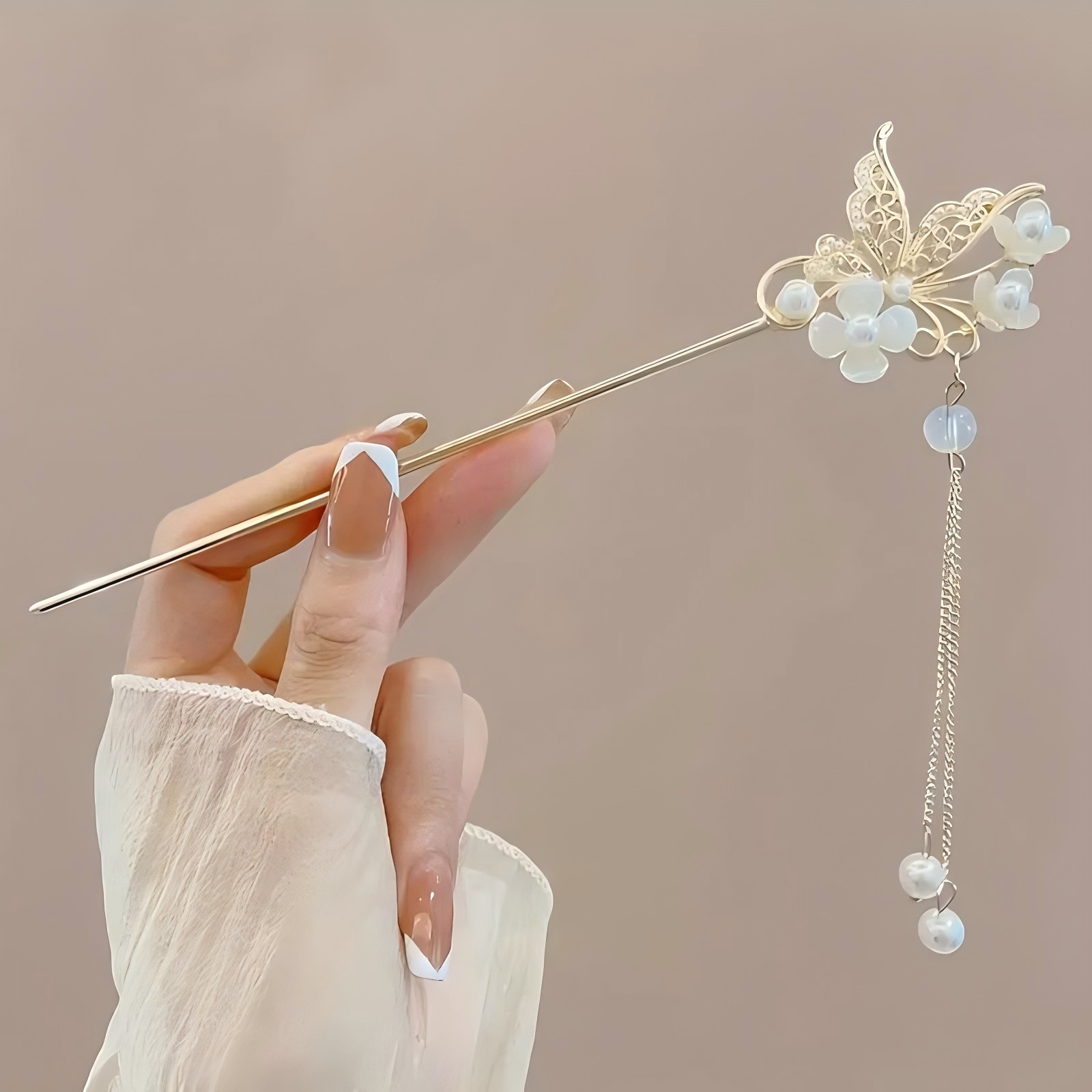 1/6pcs Elegant Chinese Style T - огляд і ціна Women'S Accessories Designer