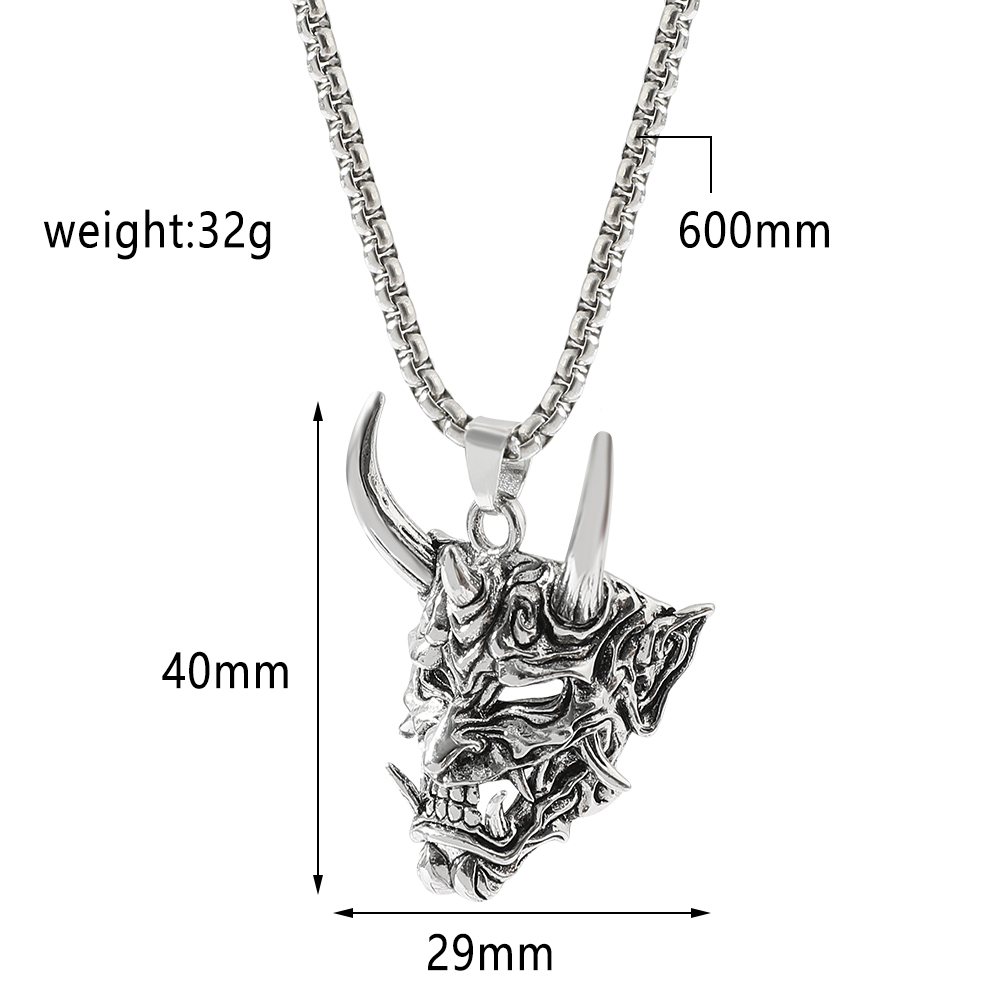 Handsome Rascal Ghost Mask Pen - огляд і ціна Women'S Accessories Designer