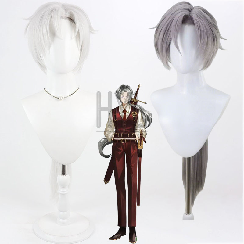Game Limbus Company Lucio Cosp - огляд і ціна Women'S Accessories The White Company
