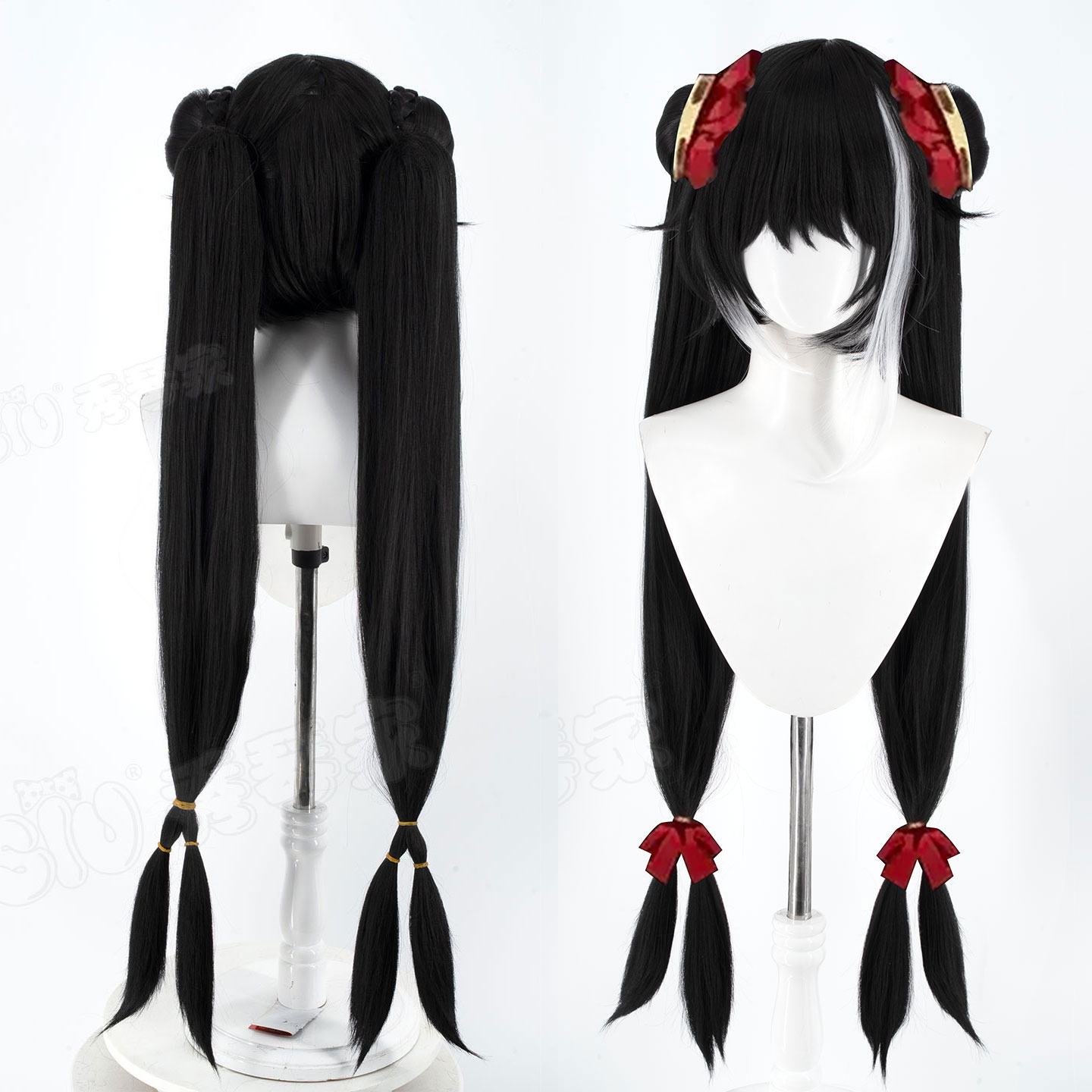 Anime Game Limbus Company Jia  - огляд і ціна Women'S Accessories The White Company