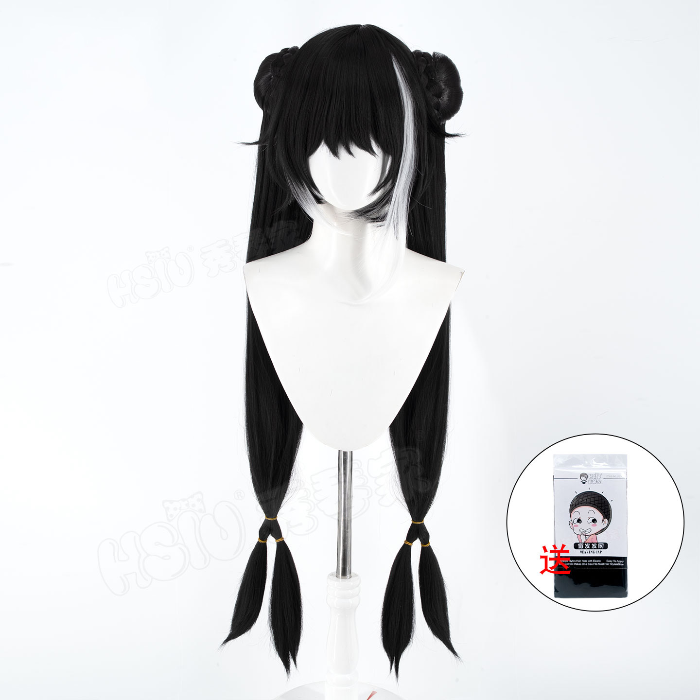 Anime Game Limbus Company Jia  - огляд і ціна Women'S Accessories The White Company