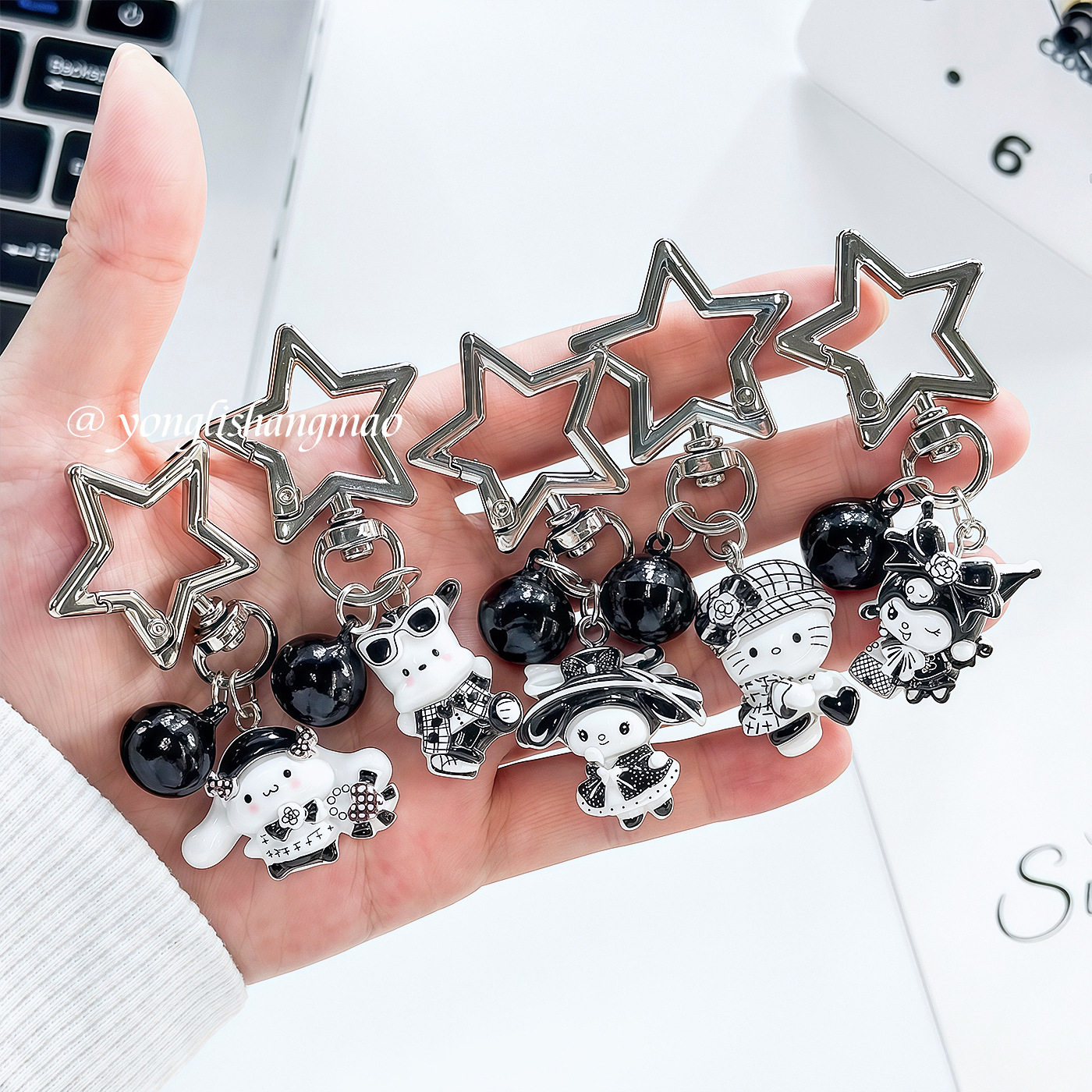 Vintage Y2k Sanrio Hello Kitty - огляд і ціна Women Accessories Pack