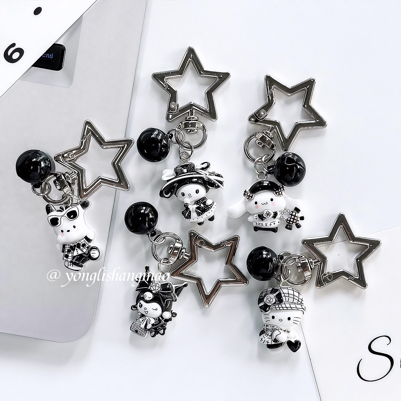 Vintage Y2k Sanrio Hello Kitty - огляд і ціна Women Accessories Pack