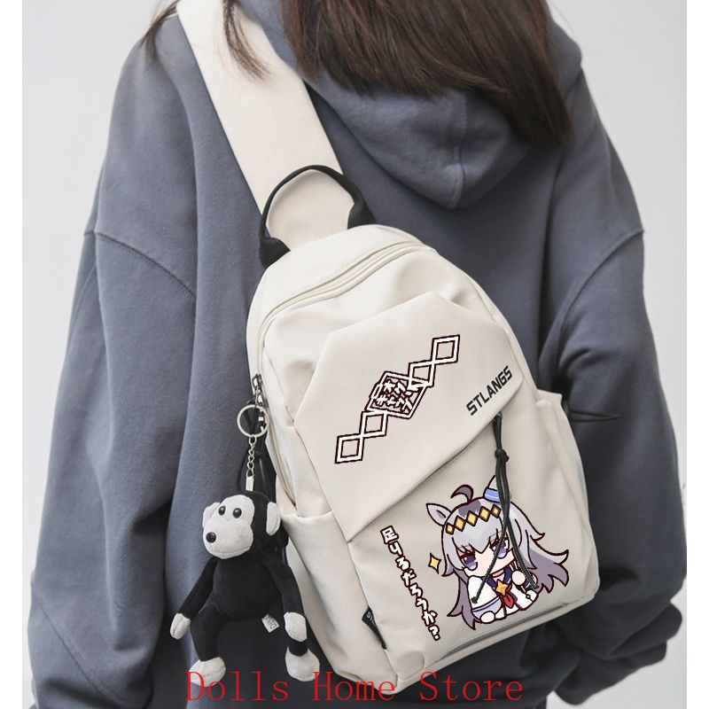 Anime Umamusume: Pretty Derby  - огляд і ціна Women'S Anime Accessories