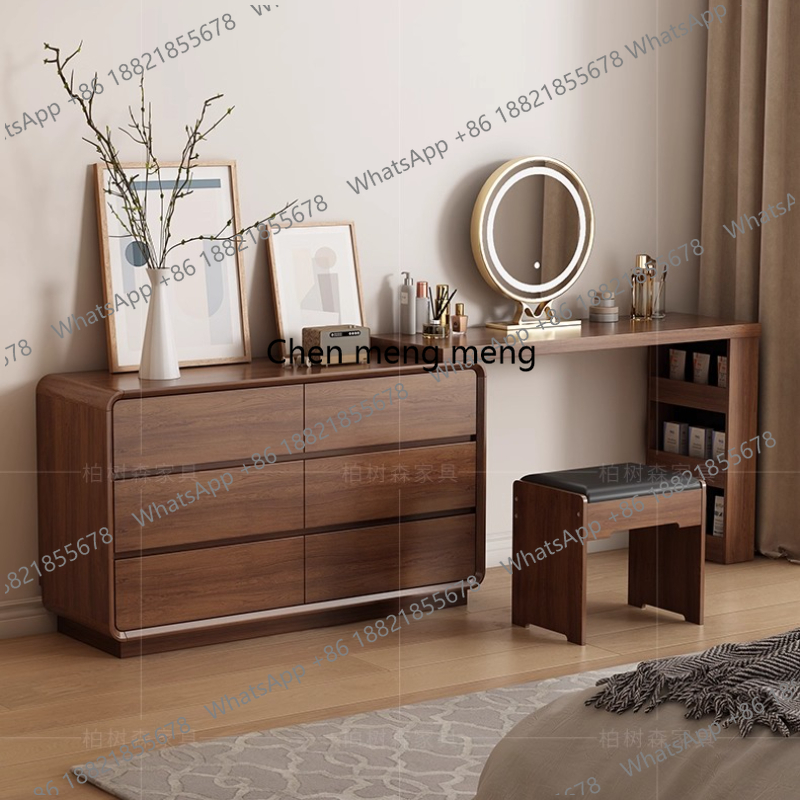 a48 Rustic Women Dressing Tabl - огляд і ціна Women Accessories Drawer