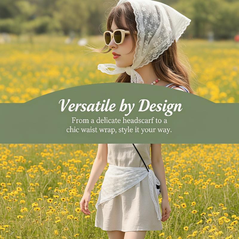 New Spring Summer Korean Style - огляд і ціна Women Accessories Photos