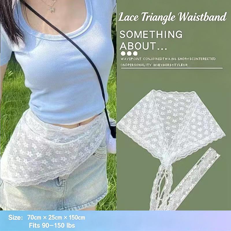New Spring Summer Korean Style - огляд і ціна Women Accessories Photos