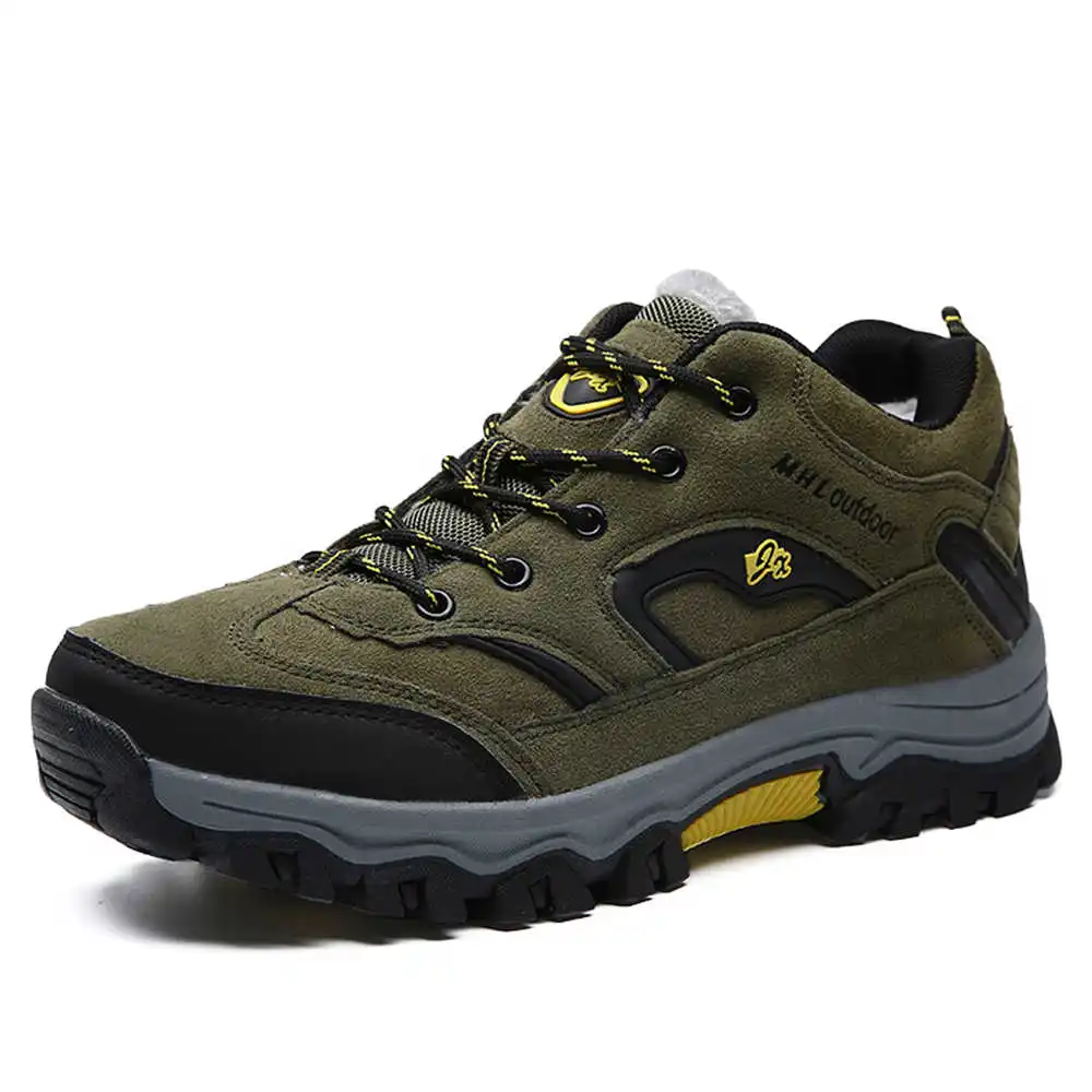 Camp Cotton Hiking Shoes For M - огляд і ціна Women'S Accessories Famous Footwear
