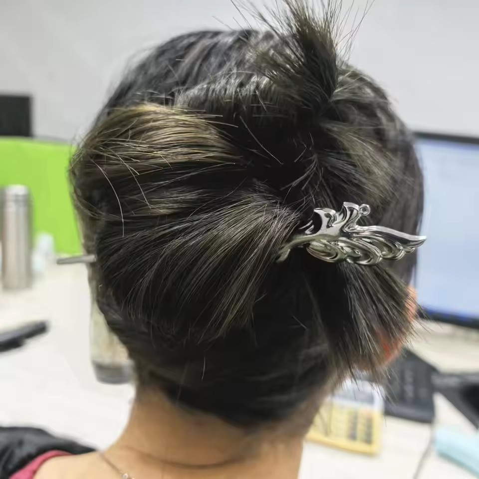 Apothecary Diaries Alloy Hairp - огляд і ціна Women'S Accessories List
