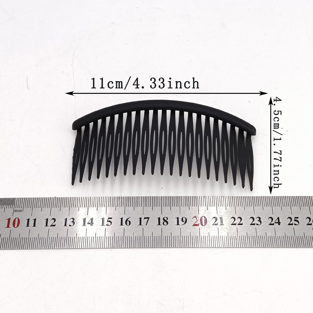 1/12 PCS Women Hair Comb Large - огляд і ціна Women'S Accessories List