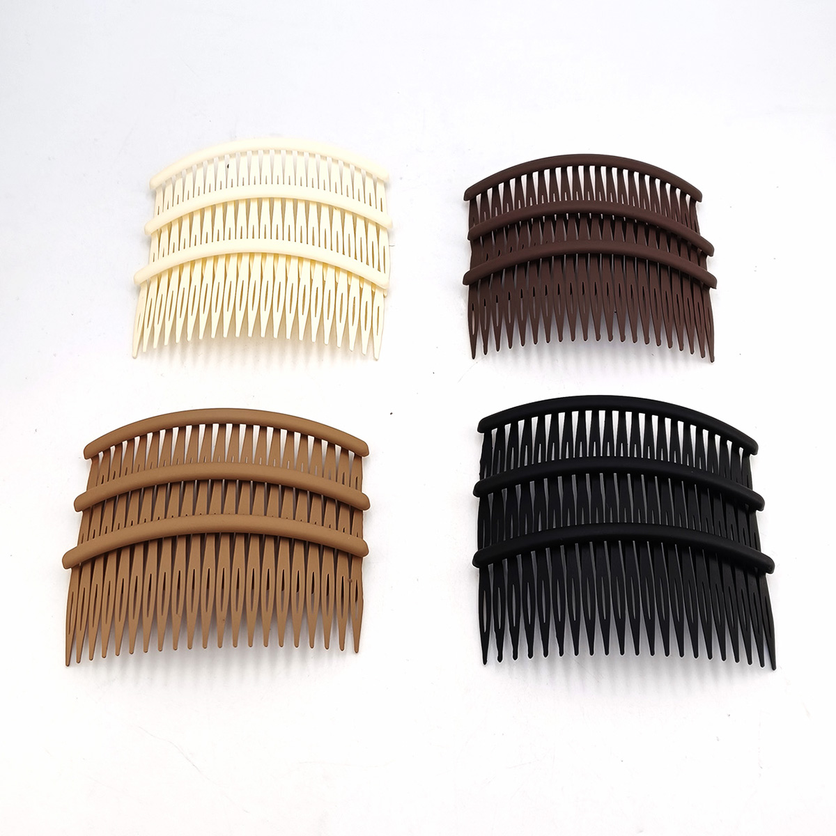 1/12 PCS Women Hair Comb Large - огляд і ціна Women'S Accessories List