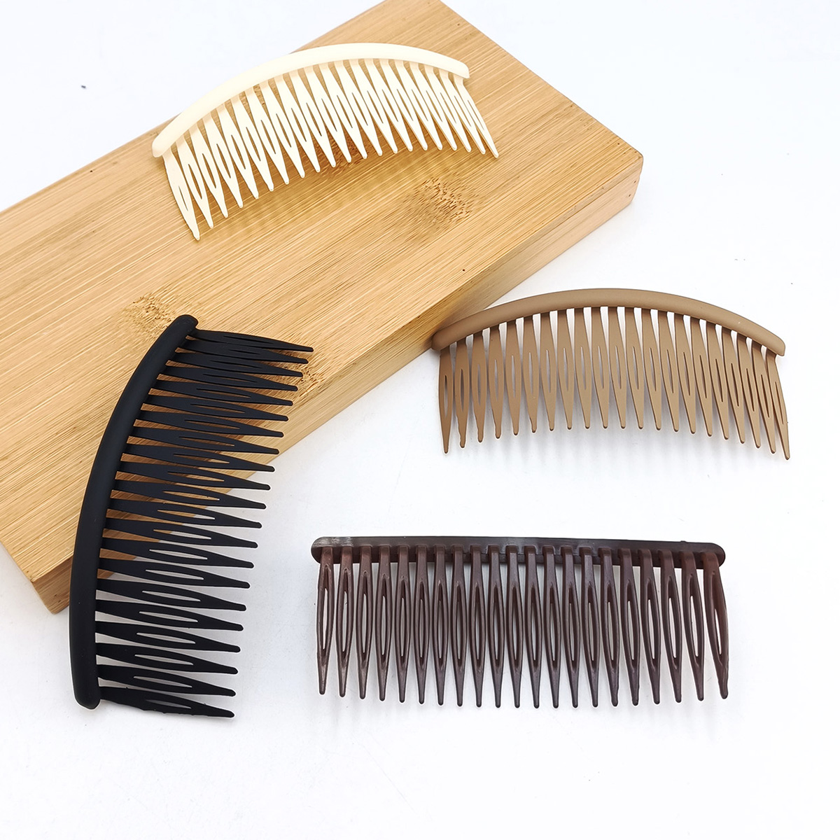1/12 PCS Women Hair Comb Large - огляд і ціна Women'S Accessories List